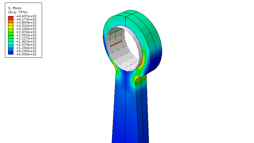 Computational Structural Analysis